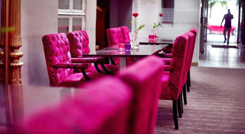 Neptun Hotel