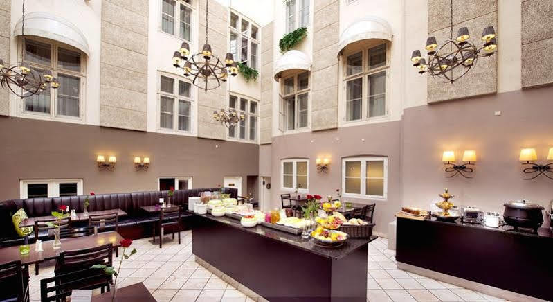 Neptun 4* Copenhagen