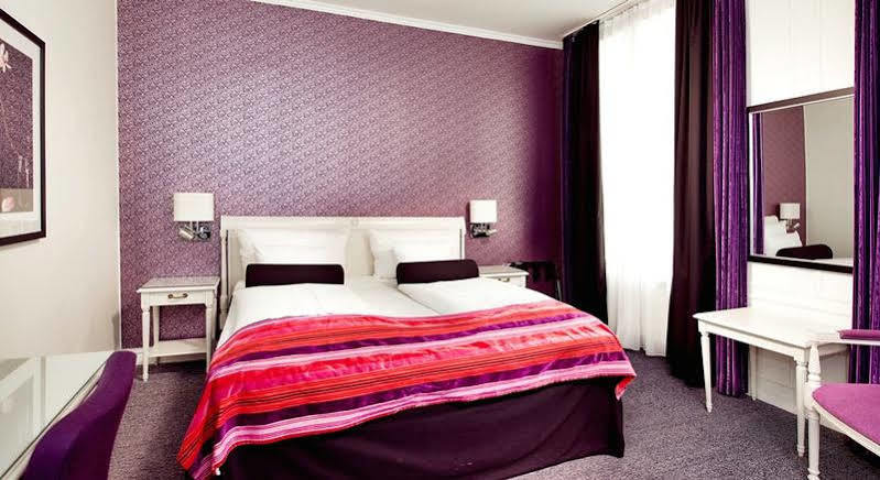 Hotel Neptun Copenhagen