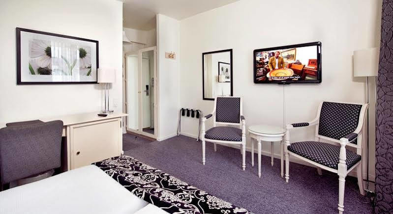 Hotel Neptun København